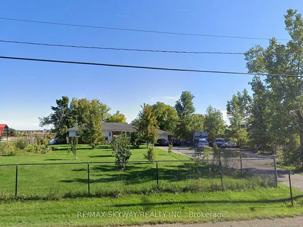 9800 Britannia Rd, Milton, ON L9E 0E5