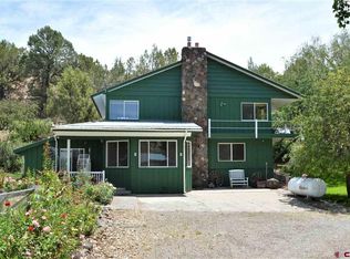 22555 Sweet Clover Rd, Cedaredge, CO 81413