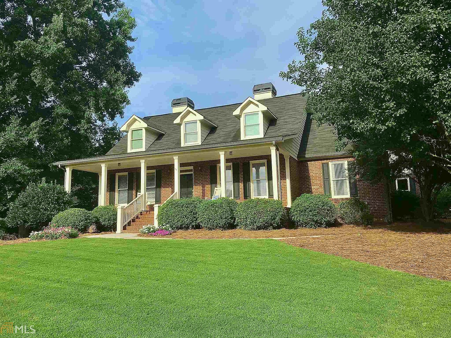 230 Monroe Dr Mcdonough GA 30252 Zillow