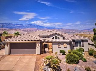 4352 W 2440 S, Hurricane, UT 84737