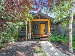 7940 Boothill Dr, Park City, UT 84098