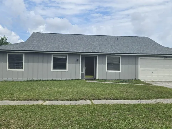 4727 Southern Pacific Dr, Jacksonville, FL 32257