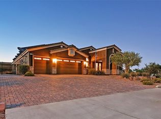 6208 W Rome Blvd, Las Vegas, NV 89131