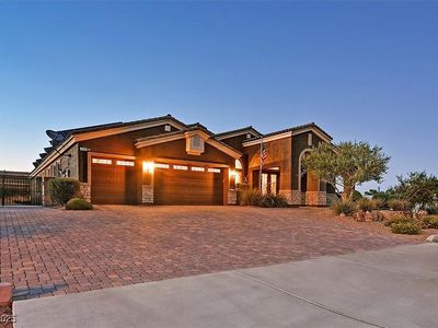 6208 W Rome Blvd, Las Vegas, NV, 89131