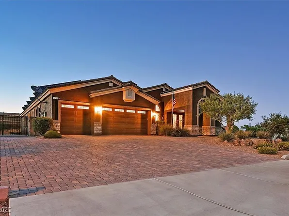 6208 W Rome Blvd, Las Vegas, NV 89131