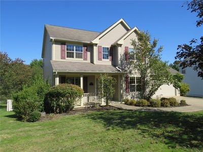 6755 Mars Crider Rd, Seven Fields, PA, 16046