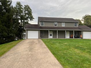 101 Duper Dr, Woodsfield, OH 43793