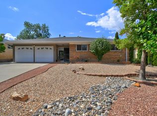 12228 Woodland Ave NE, Albuquerque, NM 87112