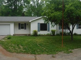 6659 Greens Bluff Rd, Spencer, IN 47460