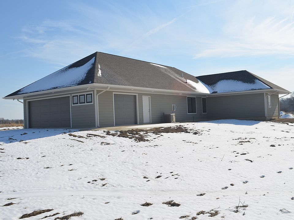 9372 Garman Rd, Leo, IN 46765 Zillow