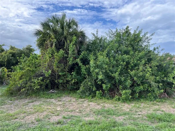 12173 Gulfstream Blvd Lot 3, Pt Charlotte, FL 33981