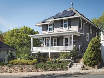20 McKinley Ave, Beverly, MA, 01915
