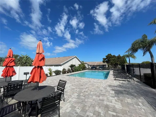 1829 Orange Boulevard Way, Palm Harbor, FL 34683