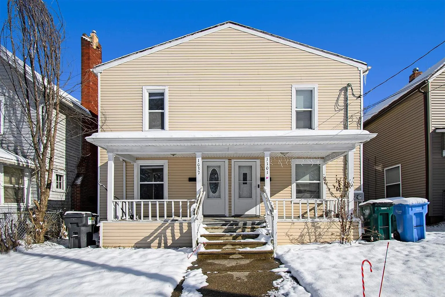 1037 Bement St #1037 photo 1