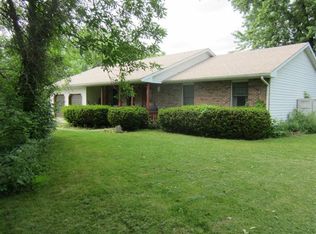 8444 E State Route 73, Waynesville, OH 45068