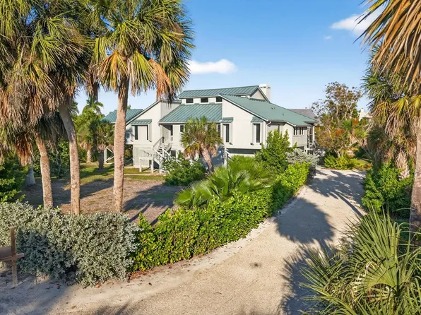 4400 Gulf Pines Dr, Sanibel, FL 33957