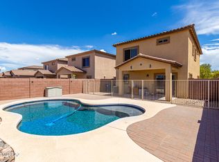 7539 E Fair Meadows Loop, Tucson, AZ 85756
