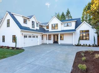 3962 Bass Ln, Lake Oswego, OR