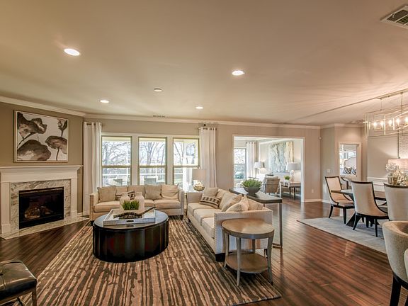 Model Representation