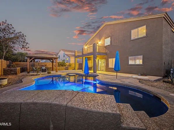 1774 E WILDFLOWER Lane, Casa Grande, AZ 85122