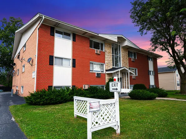11140 S Ridgeland Ave APT 1A, Worth, IL 60482