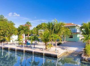 22978 Port Royal Ln, Cudjoe Key, FL 33042