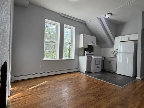 170 Woodworth Ave #1, Yonkers, NY 10701