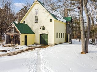 83 Fiddlers Reach Rd, Phippsburg, ME 04562