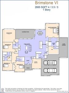 6605 Howell, Forney, TX, 75126