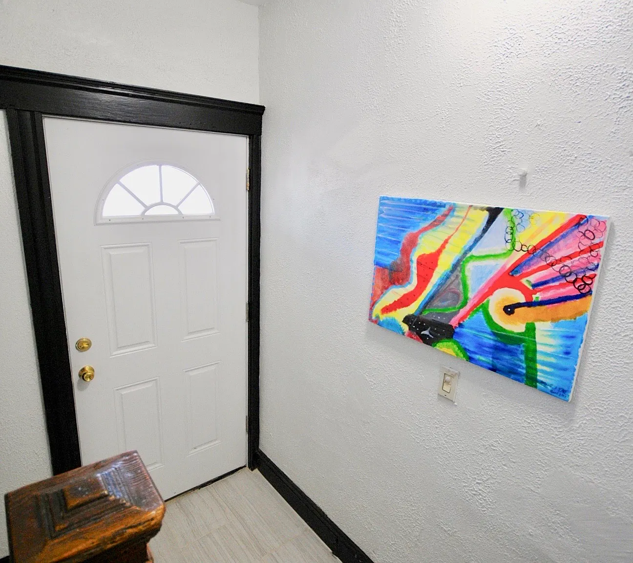 3 bed, 1170 sqft, $3,200 — Photo 3