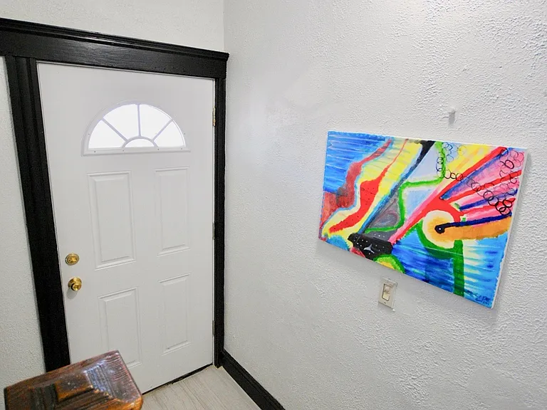 15 Cawfield Street Apartments — Photo 1