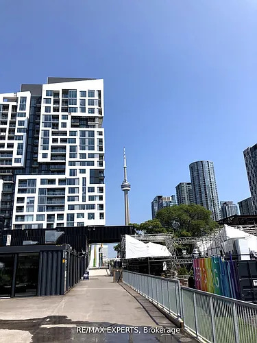 27 Bathurst St Photo 1