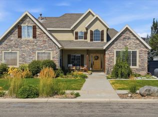 102 Fox Den Rd, Midway, UT 84049