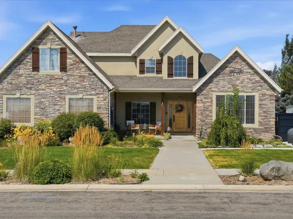 102 Fox Den Rd, Midway, UT 84049
