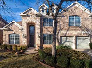 715 Skyler St, Lantana, TX 76226