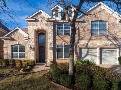 715 Skyler St, Lantana, TX, 76226