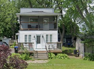 687 Innisfil Beach Rd, Innisfil, ON L9S 4E4