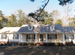 1217 Pine Park Rd, Cairo, GA 39828