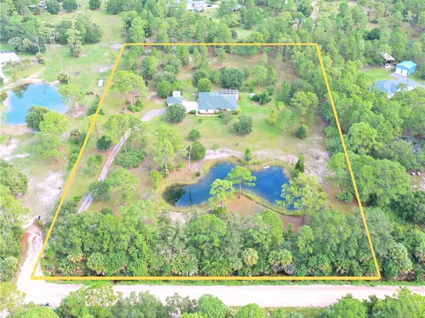 14020 85th St, Fellsmere, FL 32948