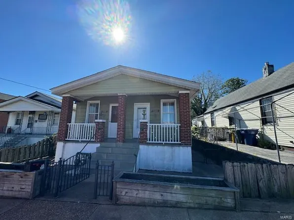 5304 Northrup Ave, Saint Louis, MO 63110