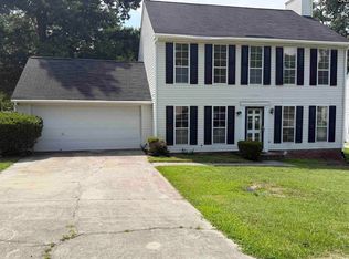 7 Shadow Grey Ct, Columbia, SC 29223