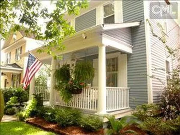 915 Chester St, Columbia, SC 29201