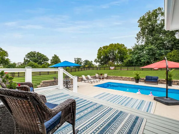 2077 Autry Dr, Nolensville, TN 37135