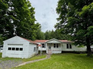 1841 Mulholland Rd, Cleveland, NY 13042