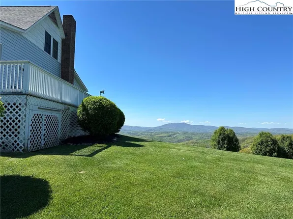 4952 Nile Road, Sparta, NC 28376