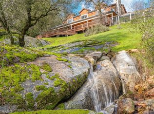 4518 Ganns Corral Rd, Mariposa, CA 95338