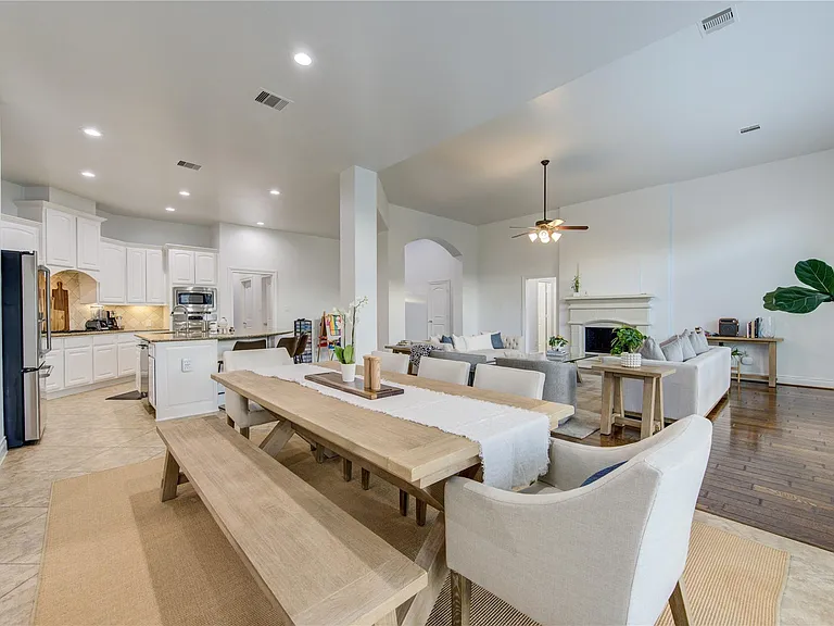 3506 Antelope Creek Ln — Photo 16