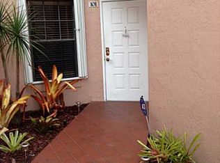 452 SW 158th Ter APT 101, Pembroke Pines, FL 33027