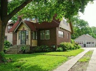 1541 48th St, Des Moines, IA 50311