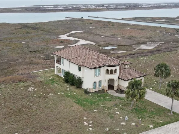 591 Burgundy Bay #O, Port O Connor, TX 77982